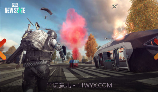 pubg mobile kr version截图2 pubg mobile kr version截图2