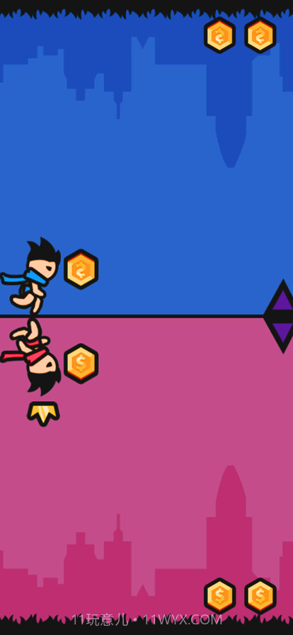 双人竞技场截图3 双人竞技场截图3