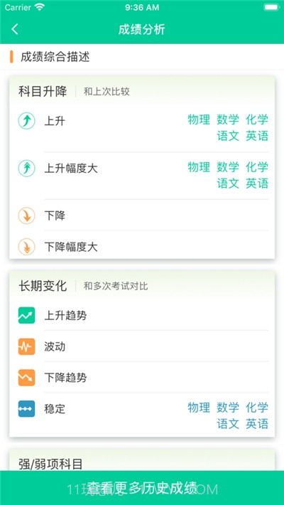 乐学有道家长版截图2 乐学有道家长版截图2