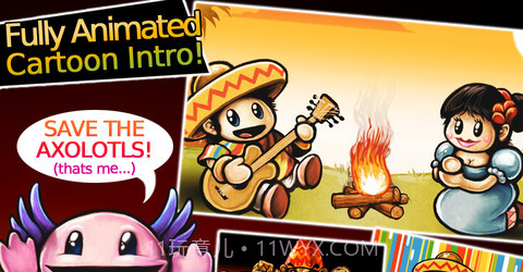 跳豆大冒险ios截图2 跳豆大冒险ios截图2