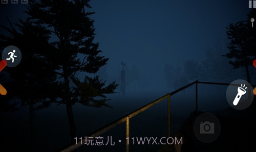 SirenHead警笛头截图2