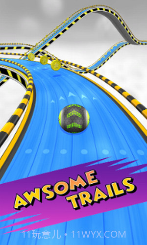 进击的保龄球截图2 进击的保龄球截图2