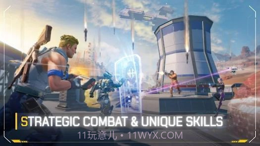 魂斗罗锦标赛截图1 魂斗罗锦标赛截图1