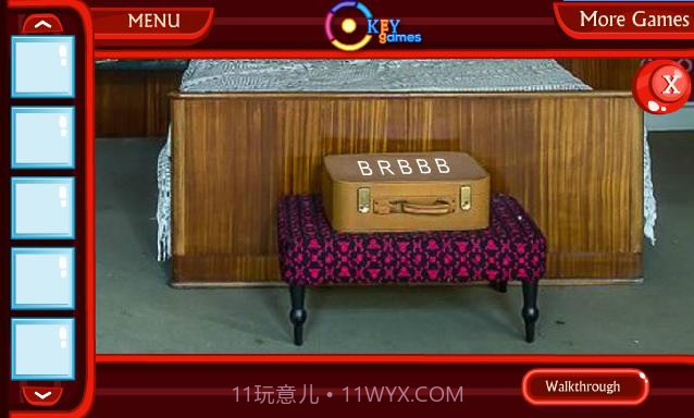 逃离孤儿院(Orphanage Home Escape)截图4 逃离孤儿院(Orphanage Home Escape)截图4