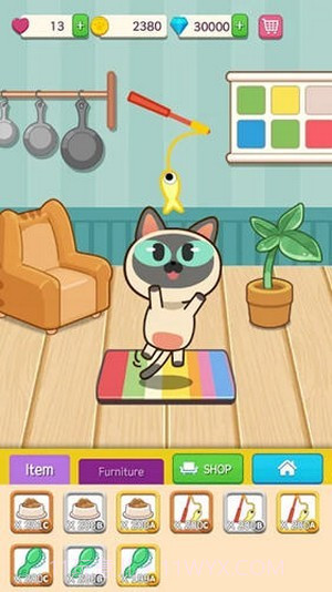 喵喵酒店照片截图1 喵喵酒店照片截图1