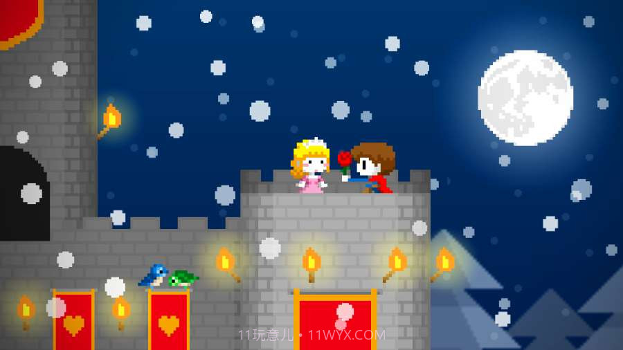 波古波古截图1 波古波古截图1