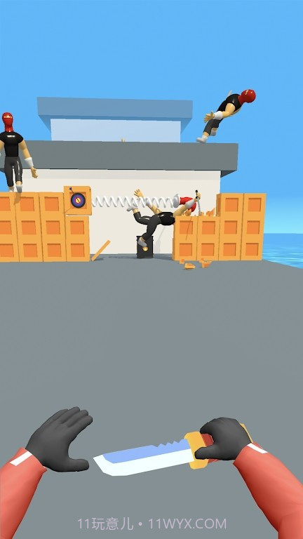 刀刺客v1.5.7截图2