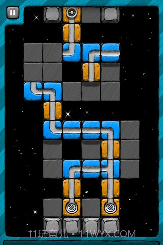 接水管101 Aqueduct 101截图5