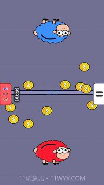 双人夺分赛2024截图2 双人夺分赛2024截图2