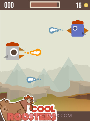 战斗鸡截图4 战斗鸡截图4