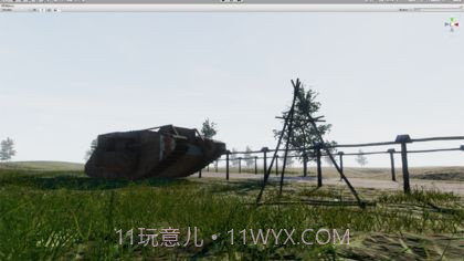 战争号角测试版截图1 战争号角测试版截图1