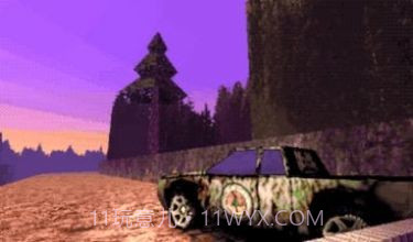 警笛头实验室截图1