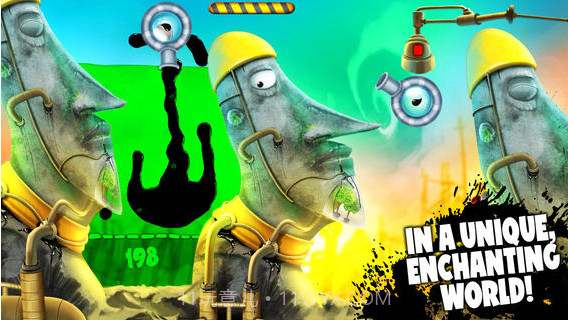 喂我石油2截图5 喂我石油2截图5