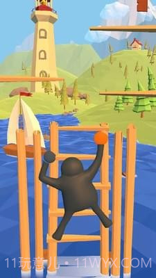 笨拙攀登者截图4