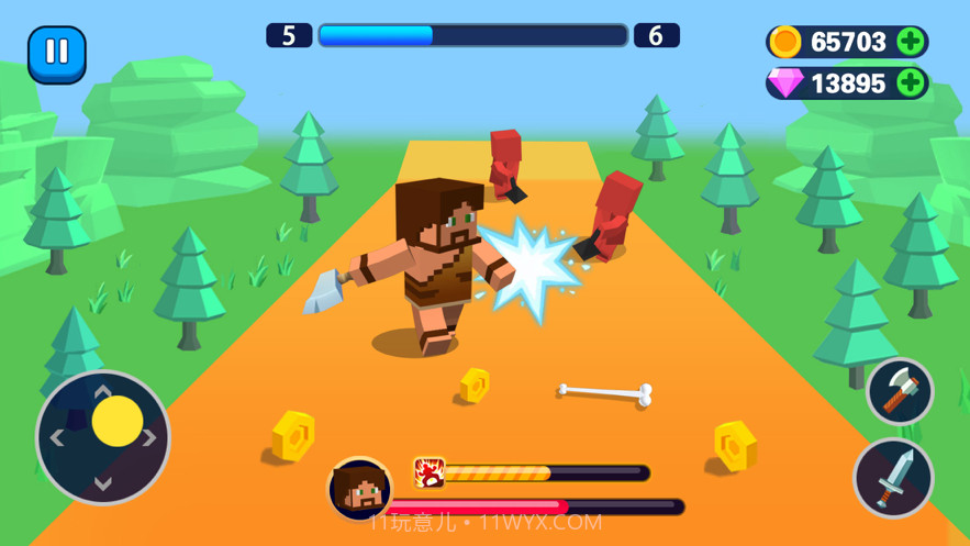 看我大宝剑截图2 看我大宝剑截图2