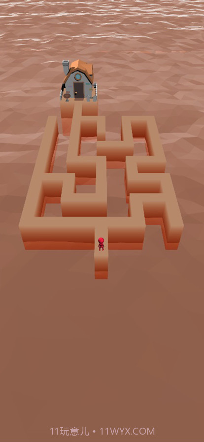 宝宝想回家截图4 宝宝想回家截图4