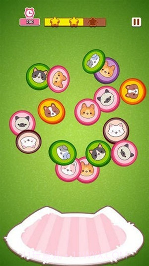 喵喵酒店照片截图2 喵喵酒店照片截图2