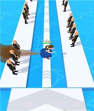 臭屁王截图1 臭屁王截图1