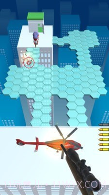 六边形射手截图1
