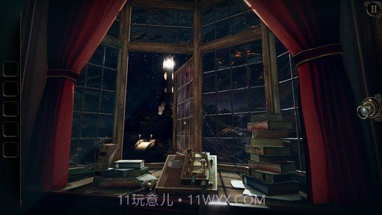 未上锁的房间3全解锁免费版截图3 未上锁的房间3全解锁免费版截图3