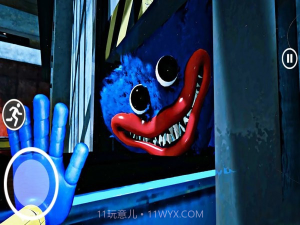 生存闯关淘汰赛截图2