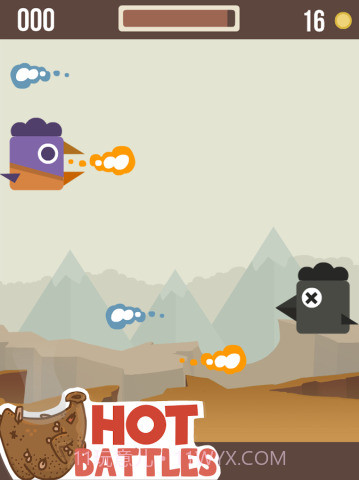 战斗鸡截图1 战斗鸡截图1