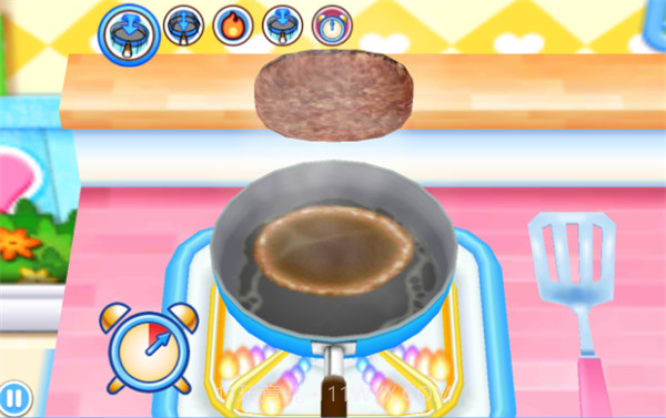 料理妈妈让我们做饭截图1 料理妈妈让我们做饭截图1