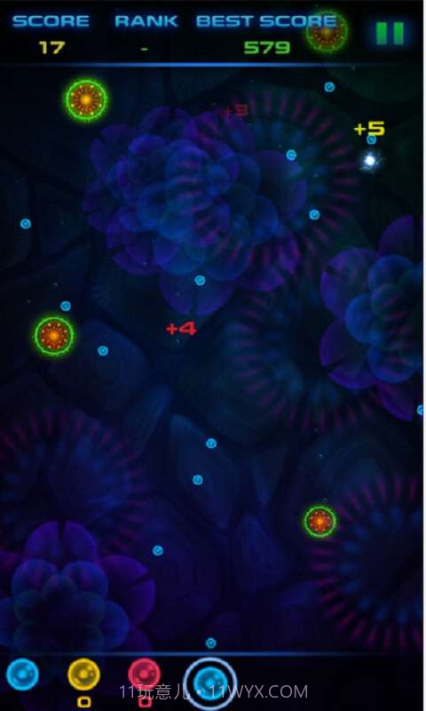 病毒射手截图5 病毒射手截图5