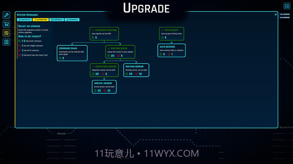 Rail Route截图3 Rail Route截图3