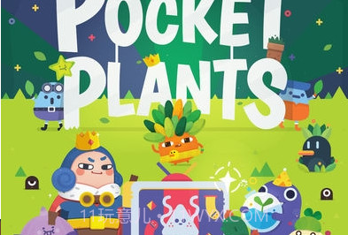 Pocket Plants手游截图2 Pocket Plants手游截图2