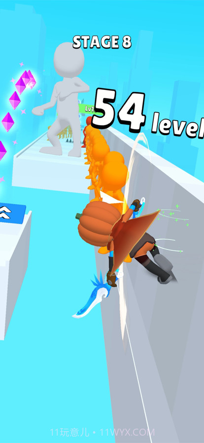 抄起家伙冲截图5 抄起家伙冲截图5