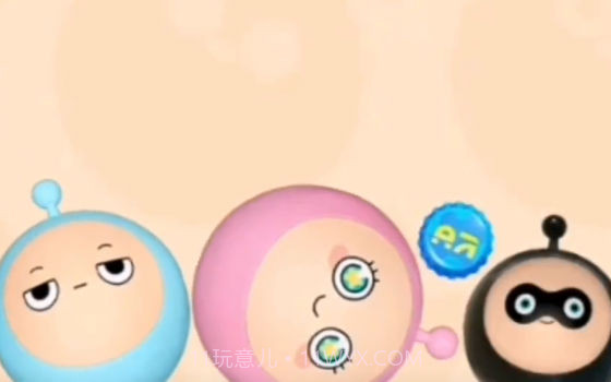 蛋仔请排队截图4