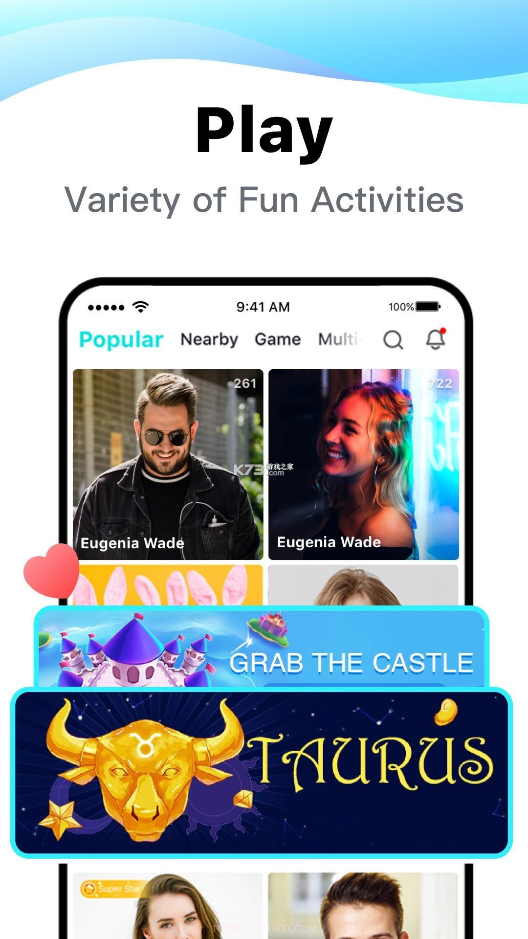 bigo live lite截图4 bigo live lite截图4