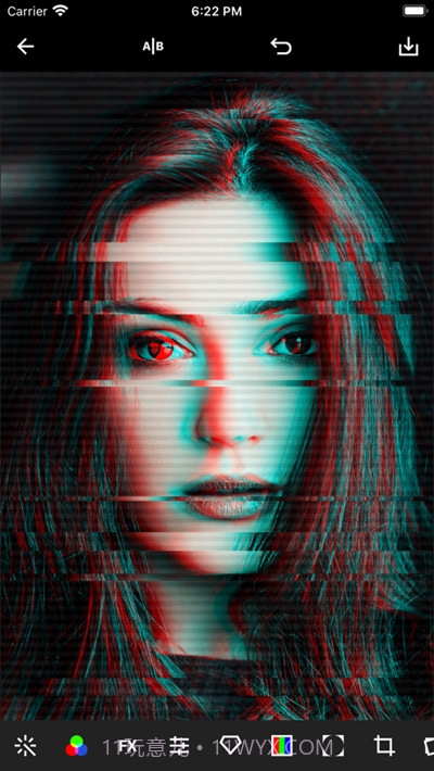 Photo Power Tools(照片特效工具)截图3