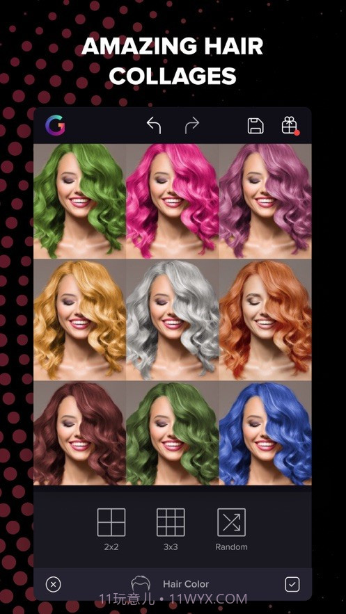 Gradient截图2 Gradient截图2