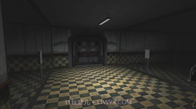 MAZE OF HORROR截图2