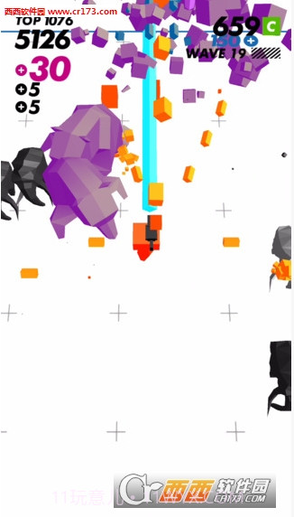 时间凝固射击无限金币中文版截图1