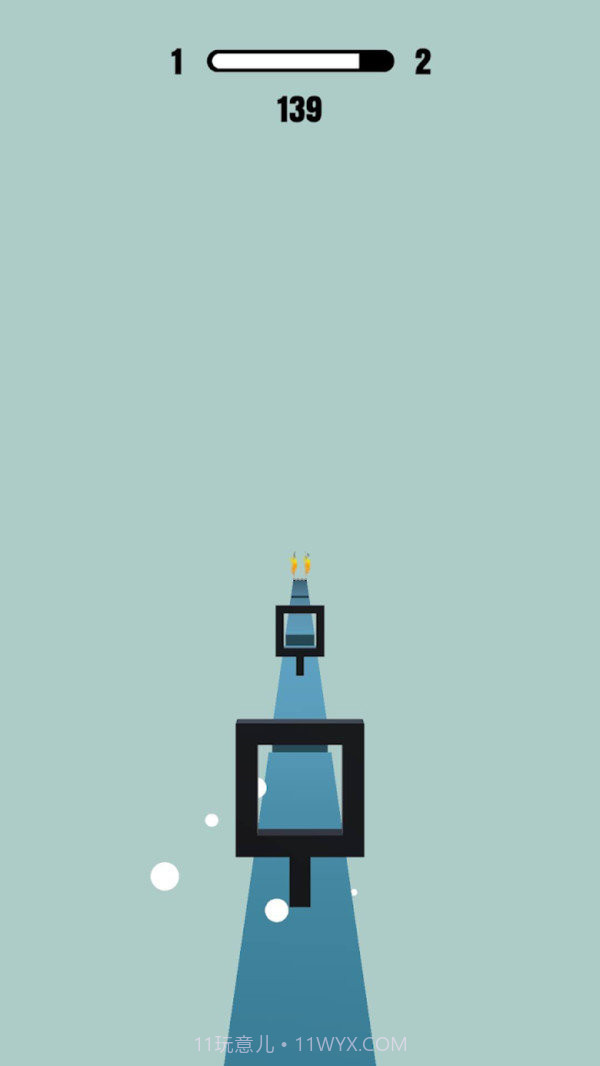 快速击球截图4 快速击球截图4