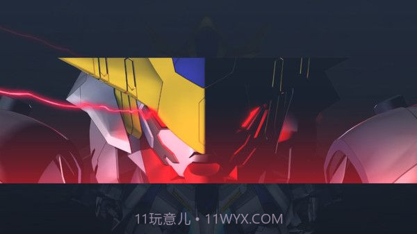 SD高达G世纪火线纵横截图2