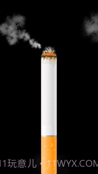 卷烟模拟器截图1