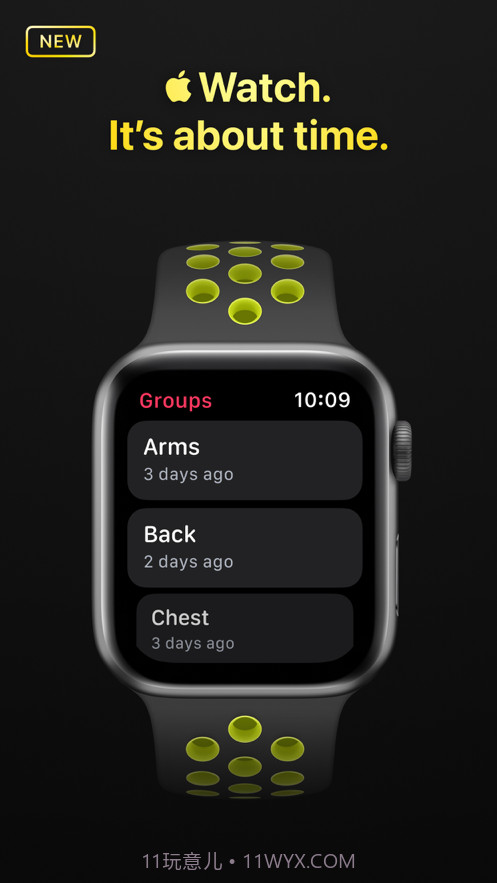 Gymbook截图6 Gymbook截图6