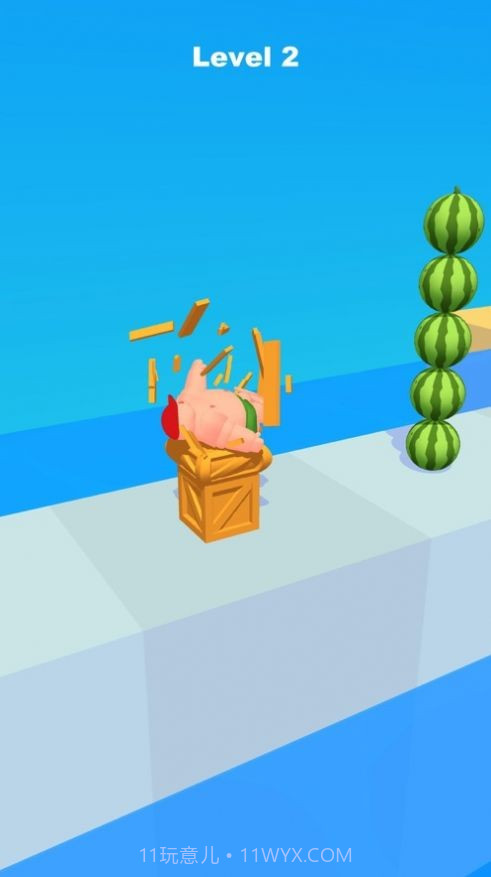 Lazy Jump截图1 Lazy Jump截图1