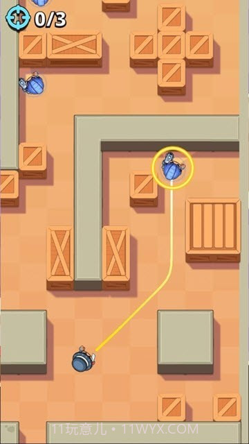 军队入侵者截图2 军队入侵者截图2