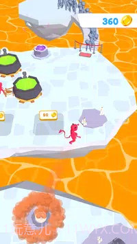 地狱管理者截图2