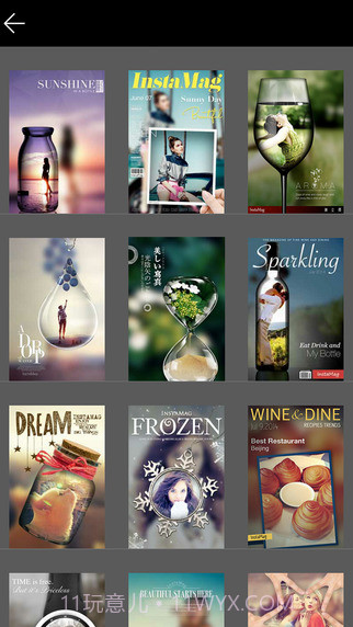 画中画相机截图5 画中画相机截图5