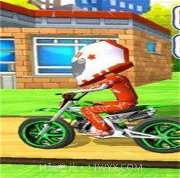 儿童迷你摩托车截图3