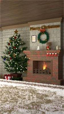 难忘的圣诞节截图3 难忘的圣诞节截图3