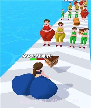 臭屁王截图2 臭屁王截图2