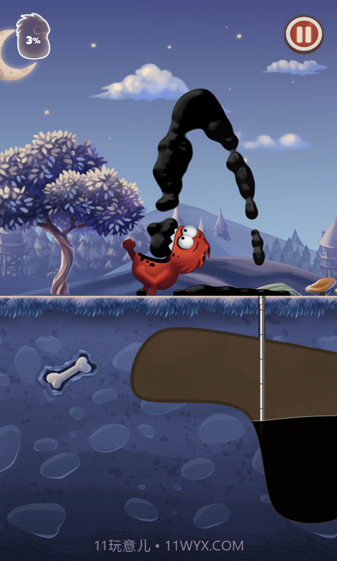 采油小怪2截图1 采油小怪2截图1