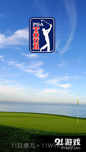 PGA TOUR截图6 PGA TOUR截图6